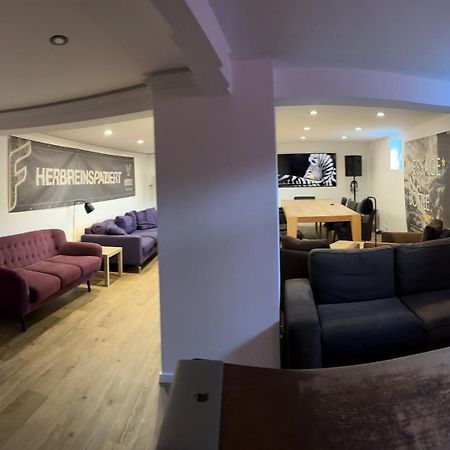 Lieblingsquartier Sankt Andreasberg Studio 9 ภายนอก รูปภาพ
