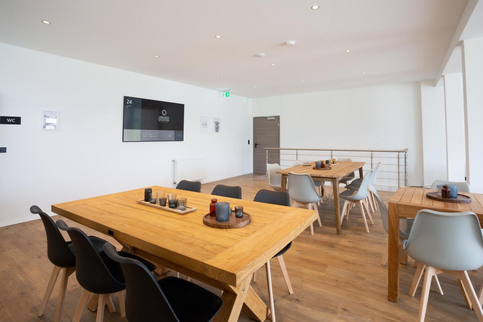 Lieblingsquartier Sankt Andreasberg Studio 9 ภายนอก รูปภาพ