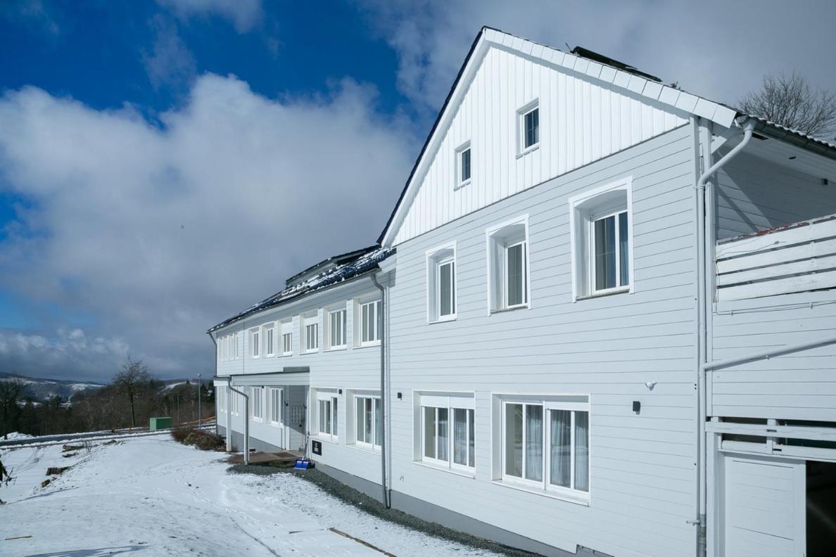 Lieblingsquartier Sankt Andreasberg Studio 9 ภายนอก รูปภาพ