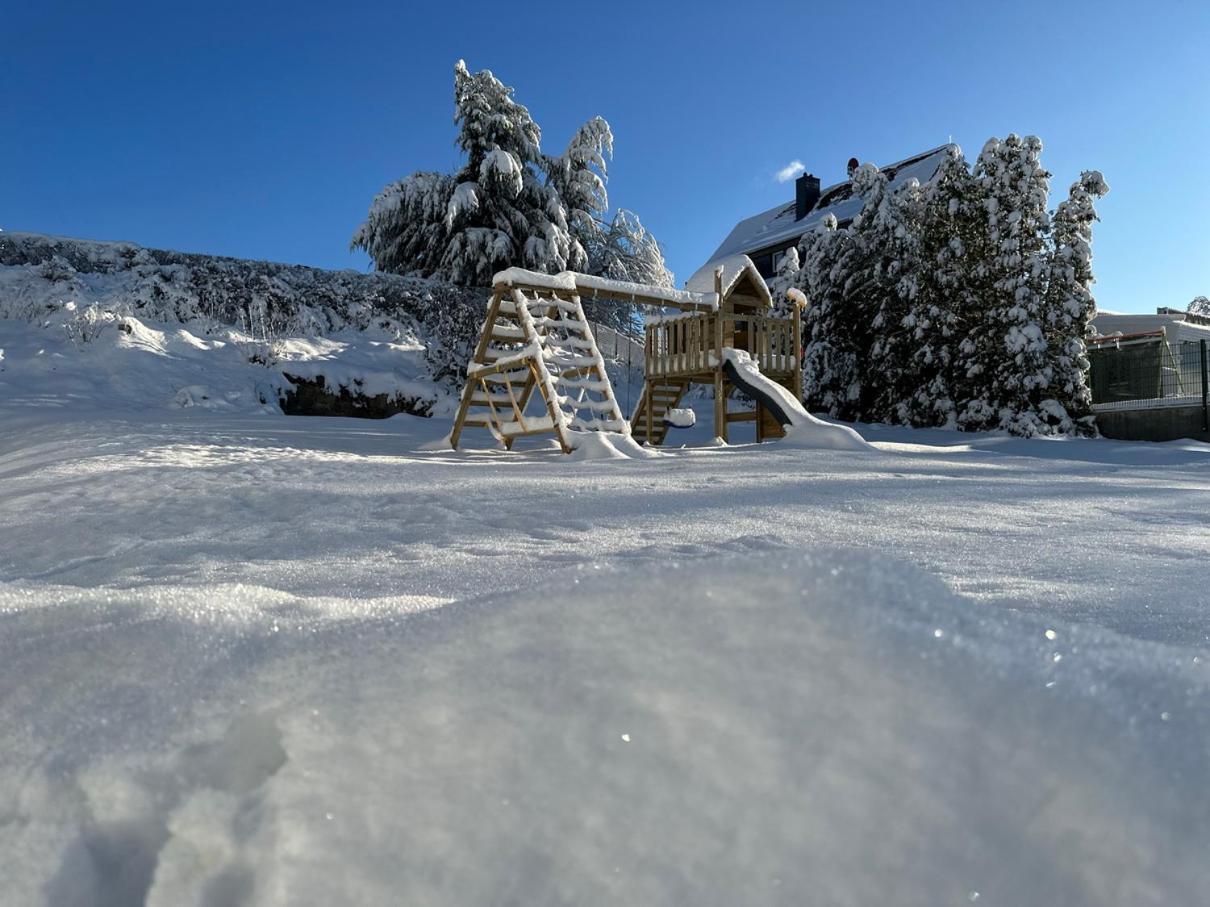 Lieblingsquartier Sankt Andreasberg Studio 9 ภายนอก รูปภาพ