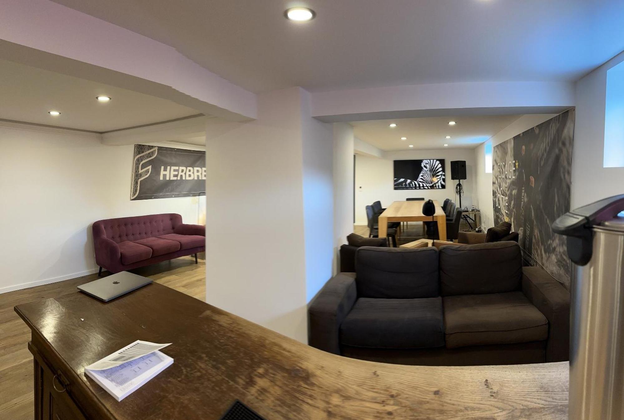 Lieblingsquartier Sankt Andreasberg Studio 9 ภายนอก รูปภาพ