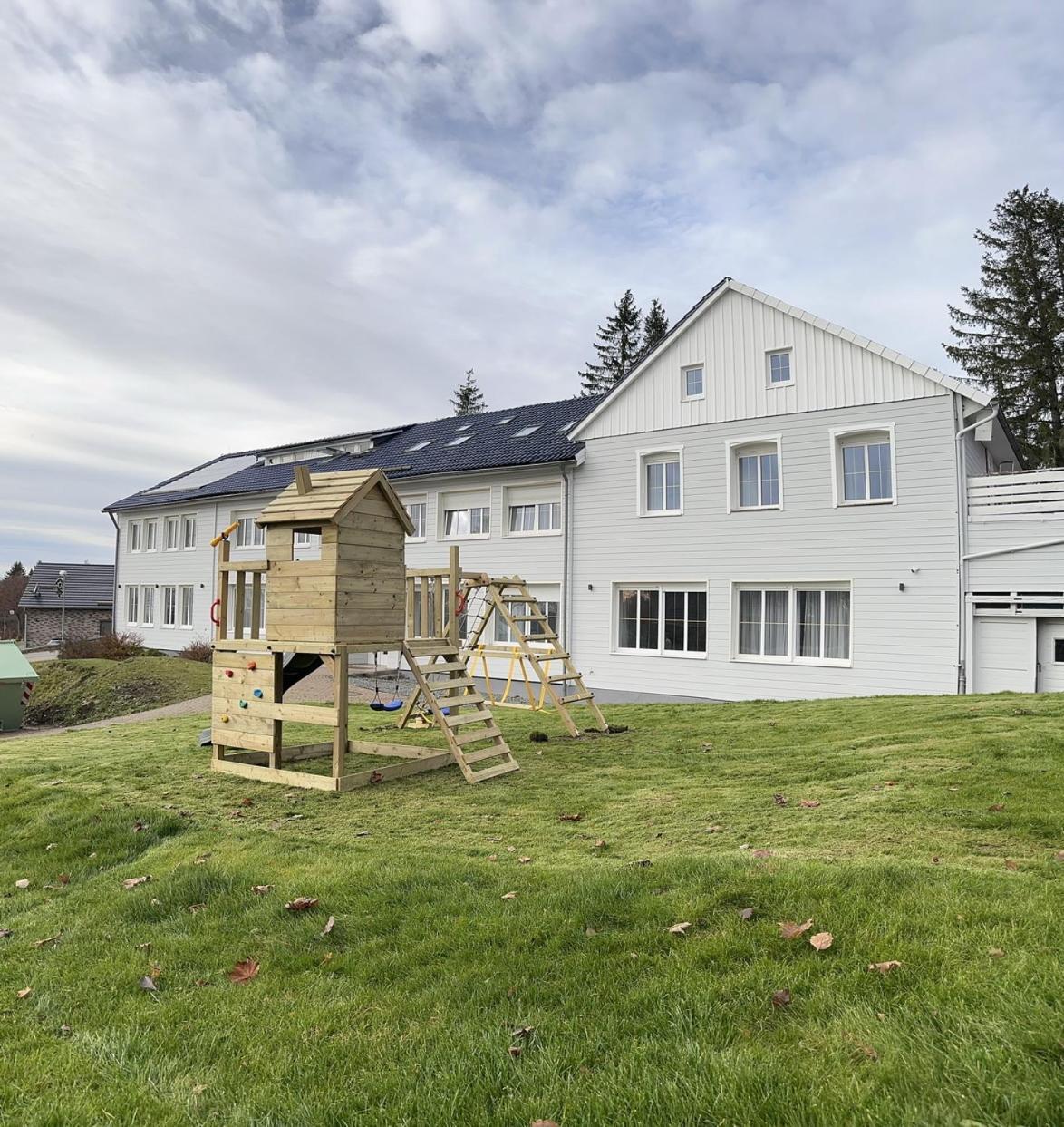 Lieblingsquartier Sankt Andreasberg Studio 9 ภายนอก รูปภาพ