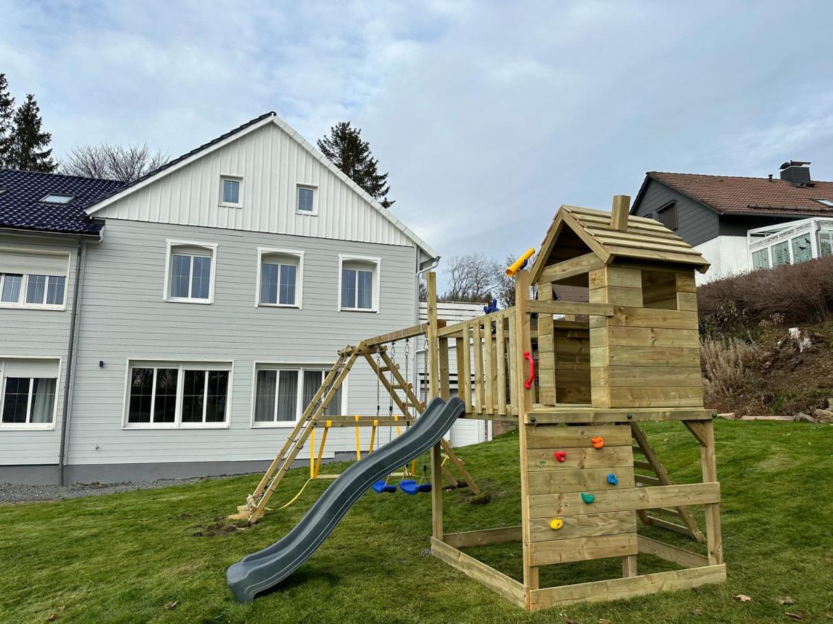 Lieblingsquartier Sankt Andreasberg Studio 9 ภายนอก รูปภาพ