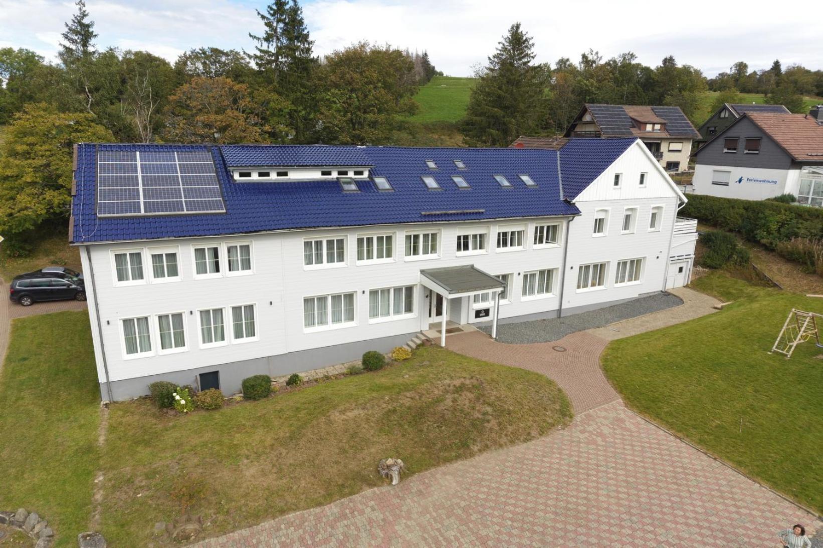 Lieblingsquartier Sankt Andreasberg Studio 9 ภายนอก รูปภาพ