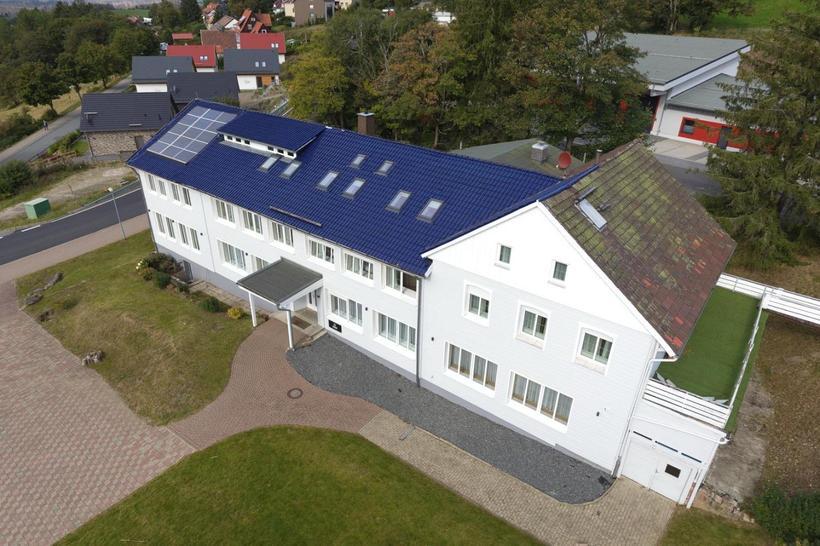 Lieblingsquartier Sankt Andreasberg Studio 9 ภายนอก รูปภาพ