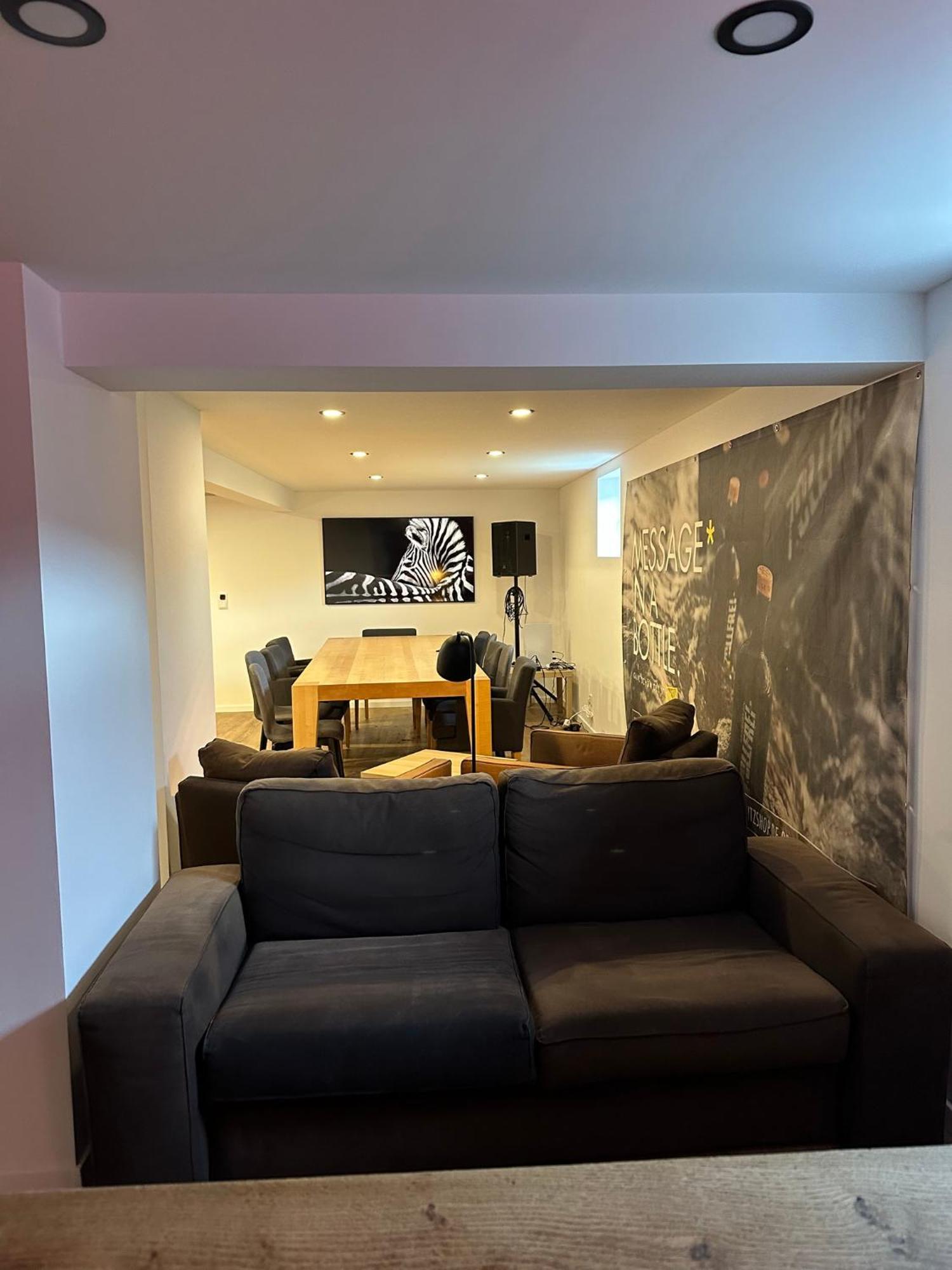 Lieblingsquartier Sankt Andreasberg Studio 9 ภายนอก รูปภาพ