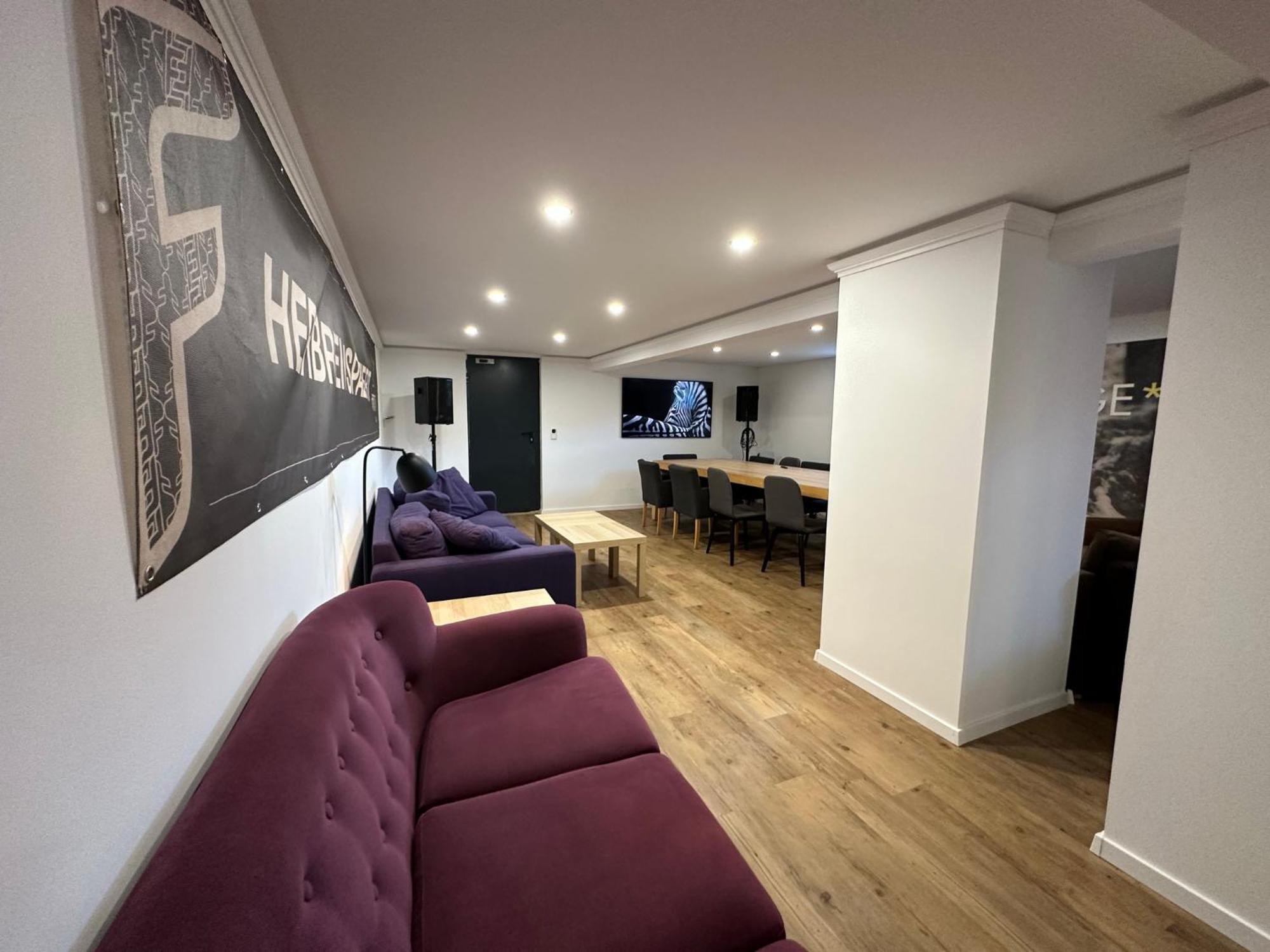 Lieblingsquartier Sankt Andreasberg Studio 9 ภายนอก รูปภาพ